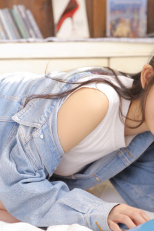 女RAPPER深度